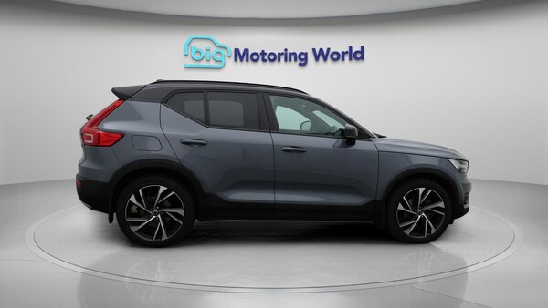 Used Volvo XC40 2020 for sale - 76158449: Photo 9