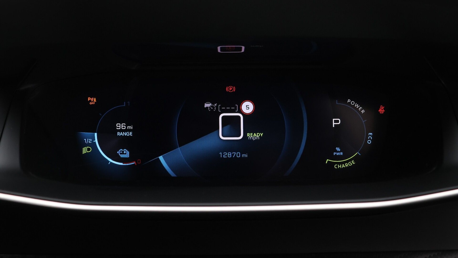 Used Peugeot 208 2023 for sale - 78083892: Photo 10