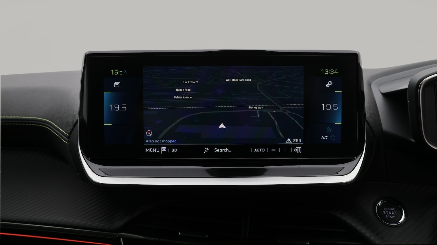 Used Peugeot 208 2023 for sale - 78083892: Photo 11