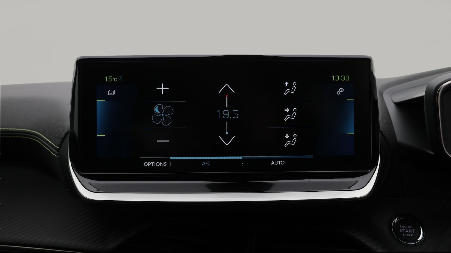 Used Peugeot 208 2023 for sale - 78083892: Photo 12