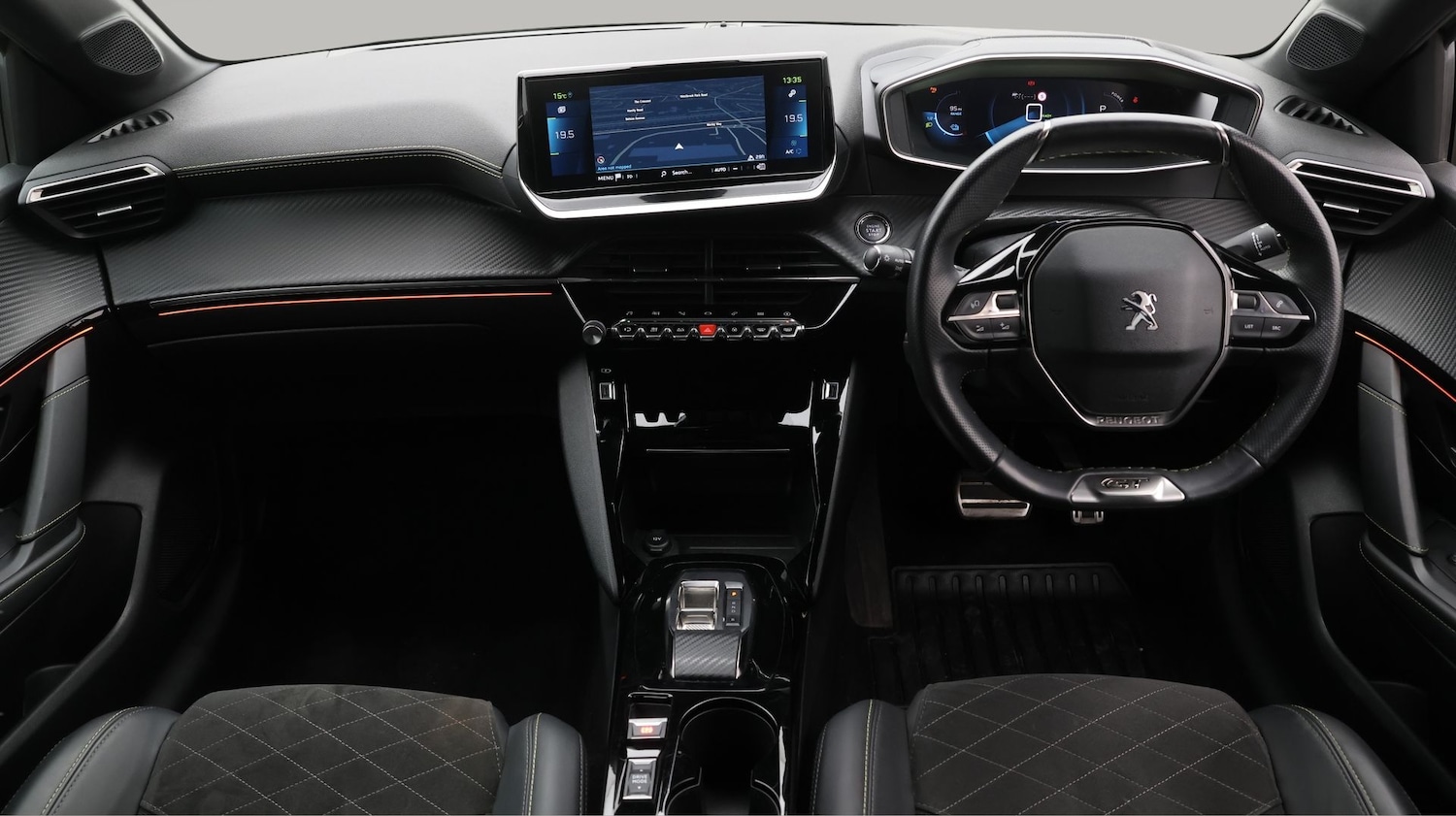 Used Peugeot 208 2023 for sale - 78083892: Photo 13