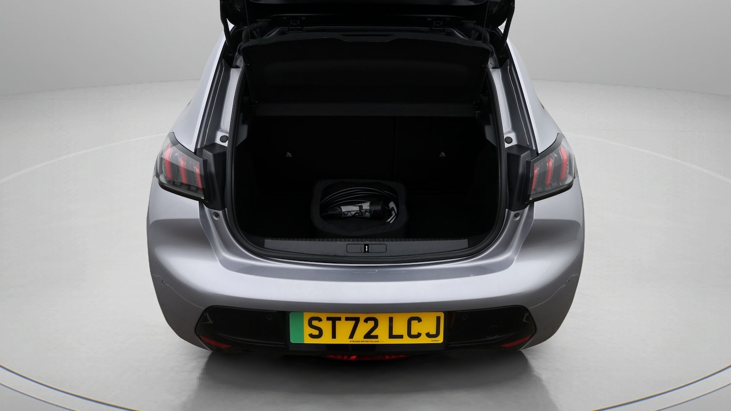 Used Peugeot 208 2023 for sale - 78083892: Photo 17