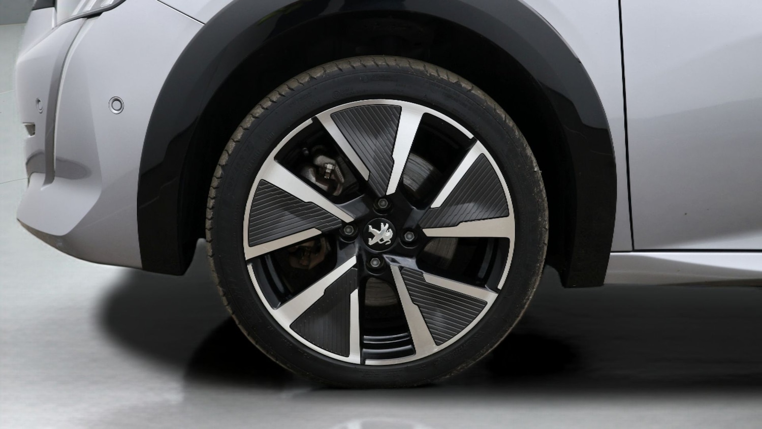 Used Peugeot 208 2023 for sale - 78083892: Photo 18