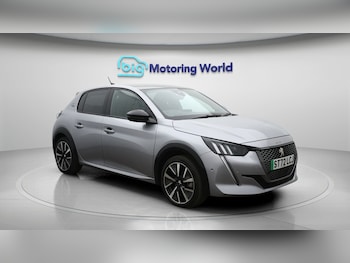 Peugeot 208 feature image