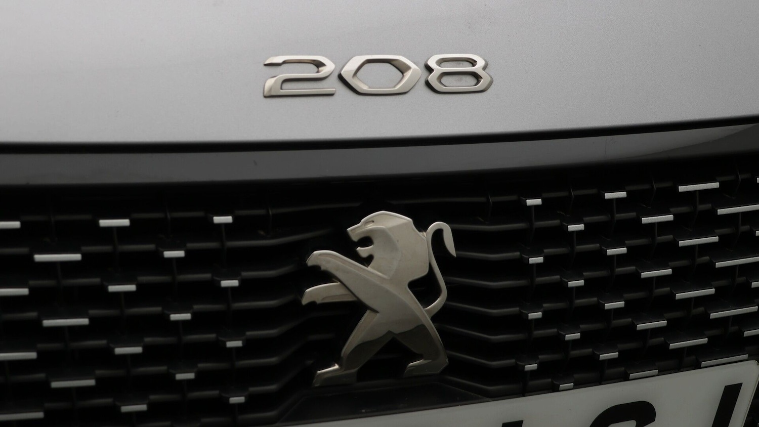 Used Peugeot 208 2023 for sale - 78083892: Photo 23