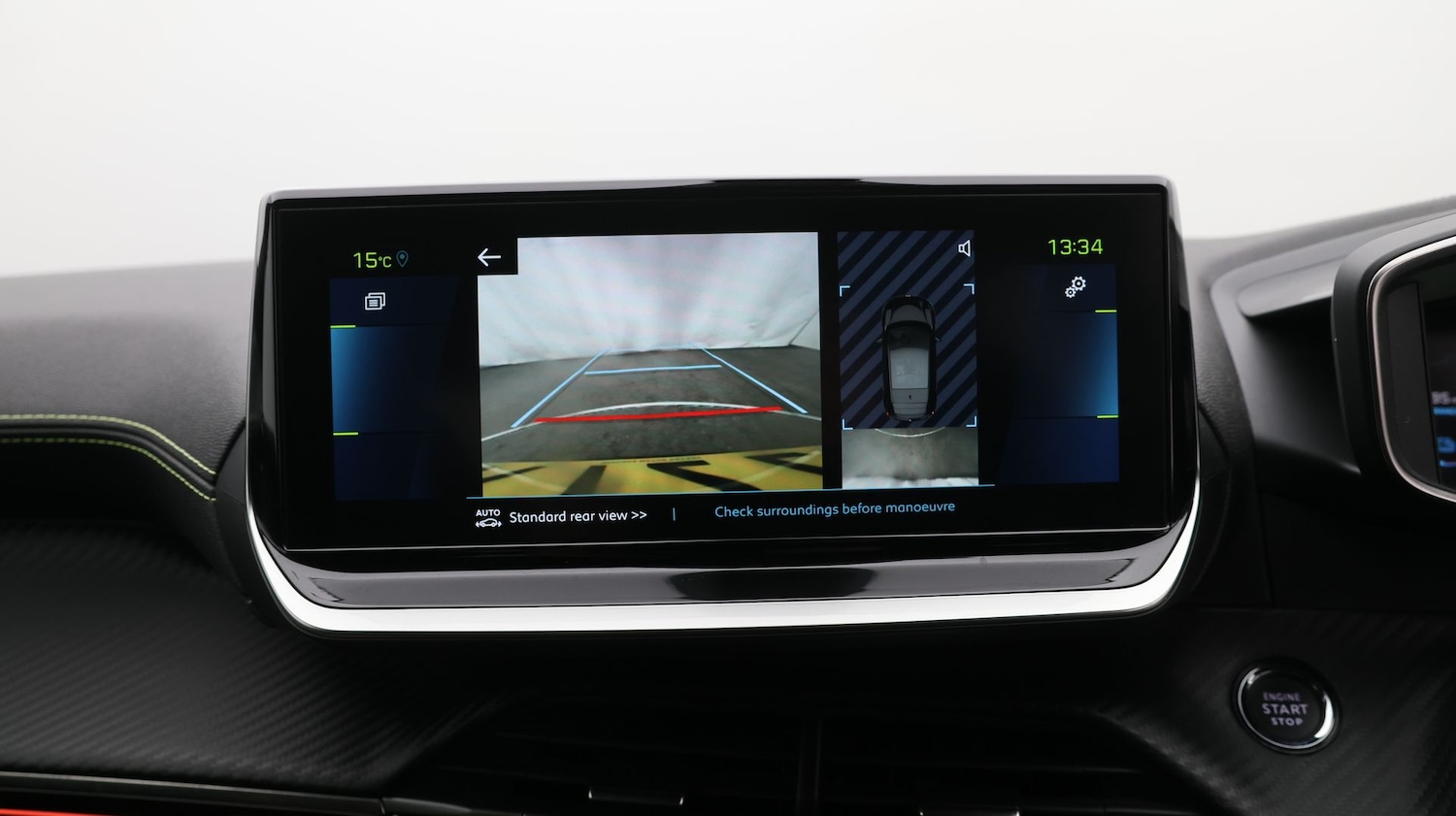 Used Peugeot 208 2023 for sale - 78083892: Photo 28