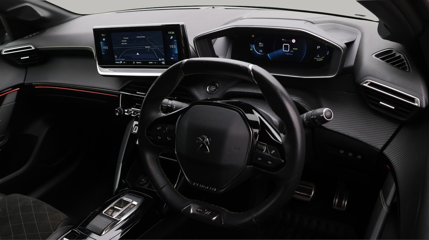 Used Peugeot 208 2023 for sale - 78083892: Photo 9