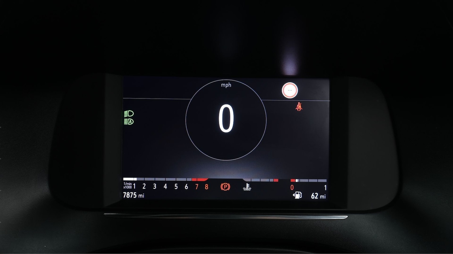 Used Vauxhall Corsa 2023 for sale - 77393797: Photo 10