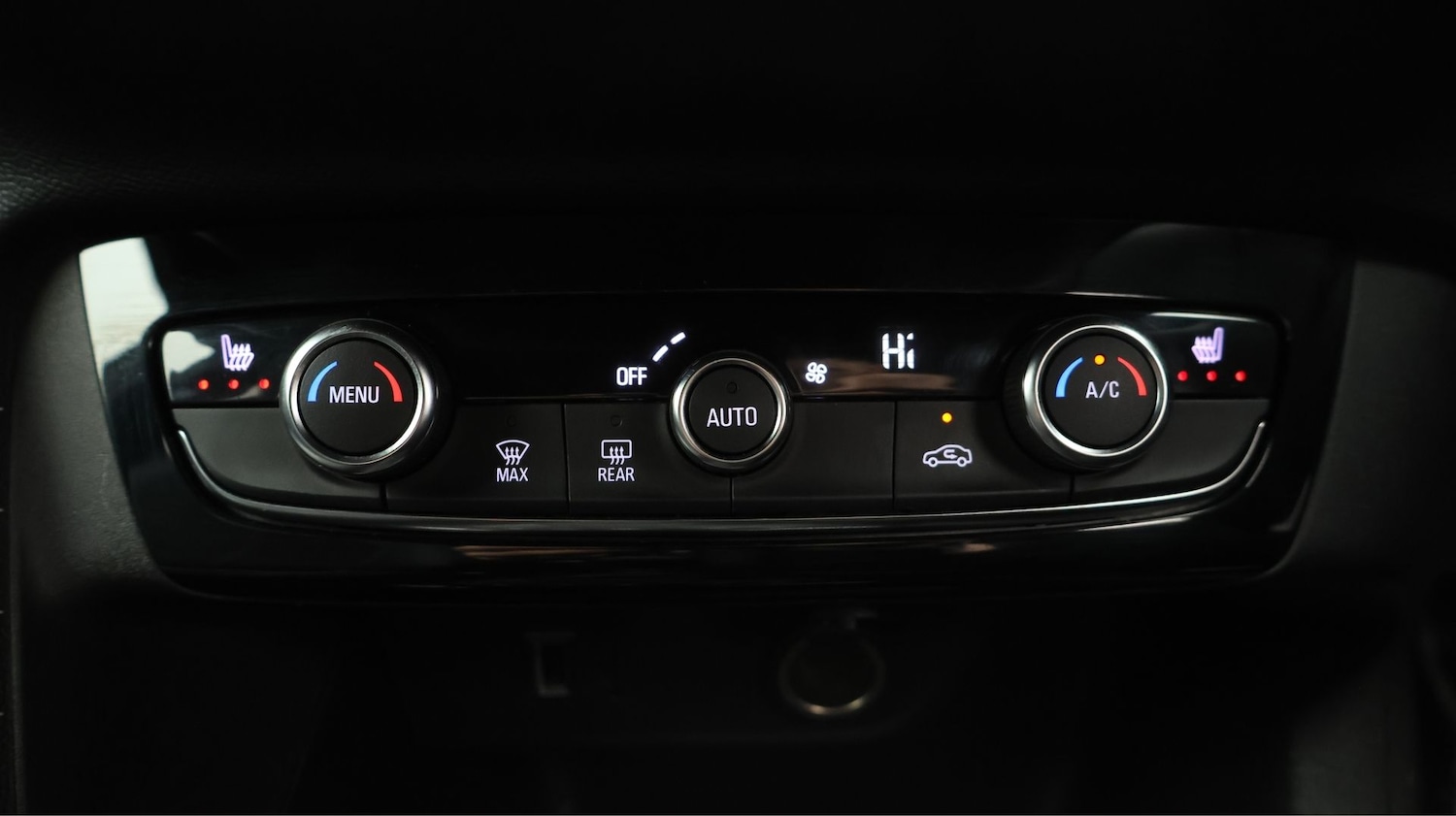 Used Vauxhall Corsa 2023 for sale - 77393797: Photo 12