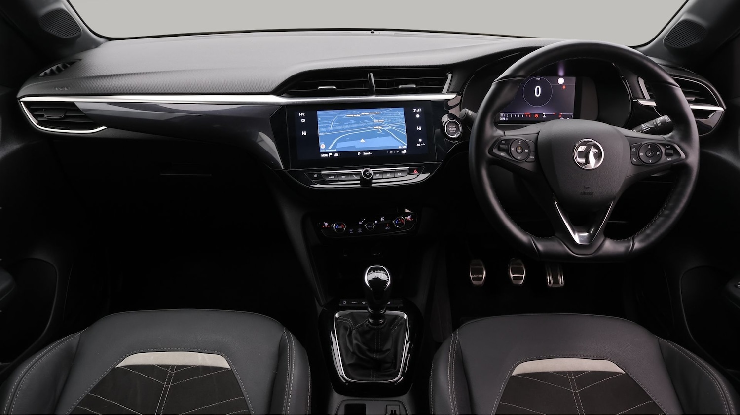 Used Vauxhall Corsa 2023 for sale - 77393797: Photo 13