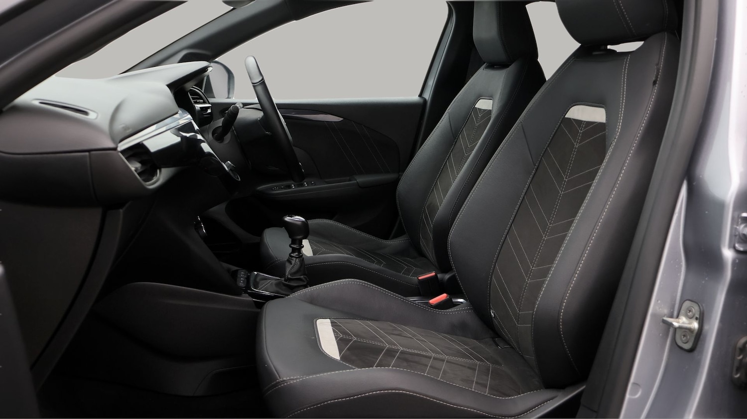 Used Vauxhall Corsa 2023 for sale - 77393797: Photo 14