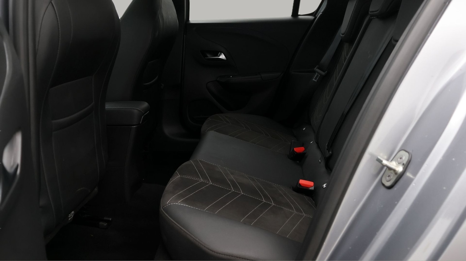 Used Vauxhall Corsa 2023 for sale - 77393797: Photo 16