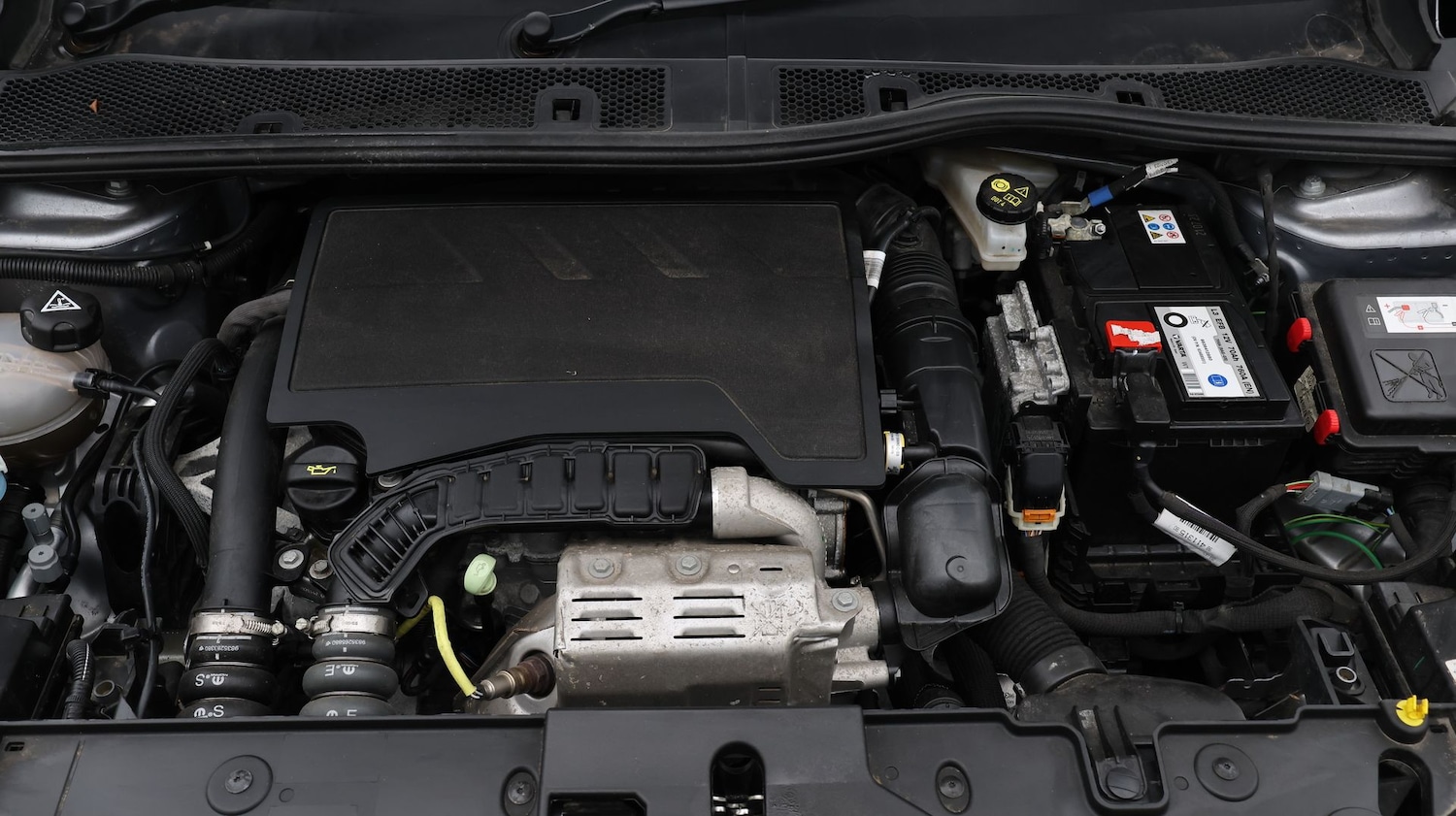 Used Vauxhall Corsa 2023 for sale - 77393797: Photo 19