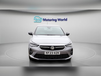 Used Vauxhall Corsa 2023 for sale - 77393797: Photo