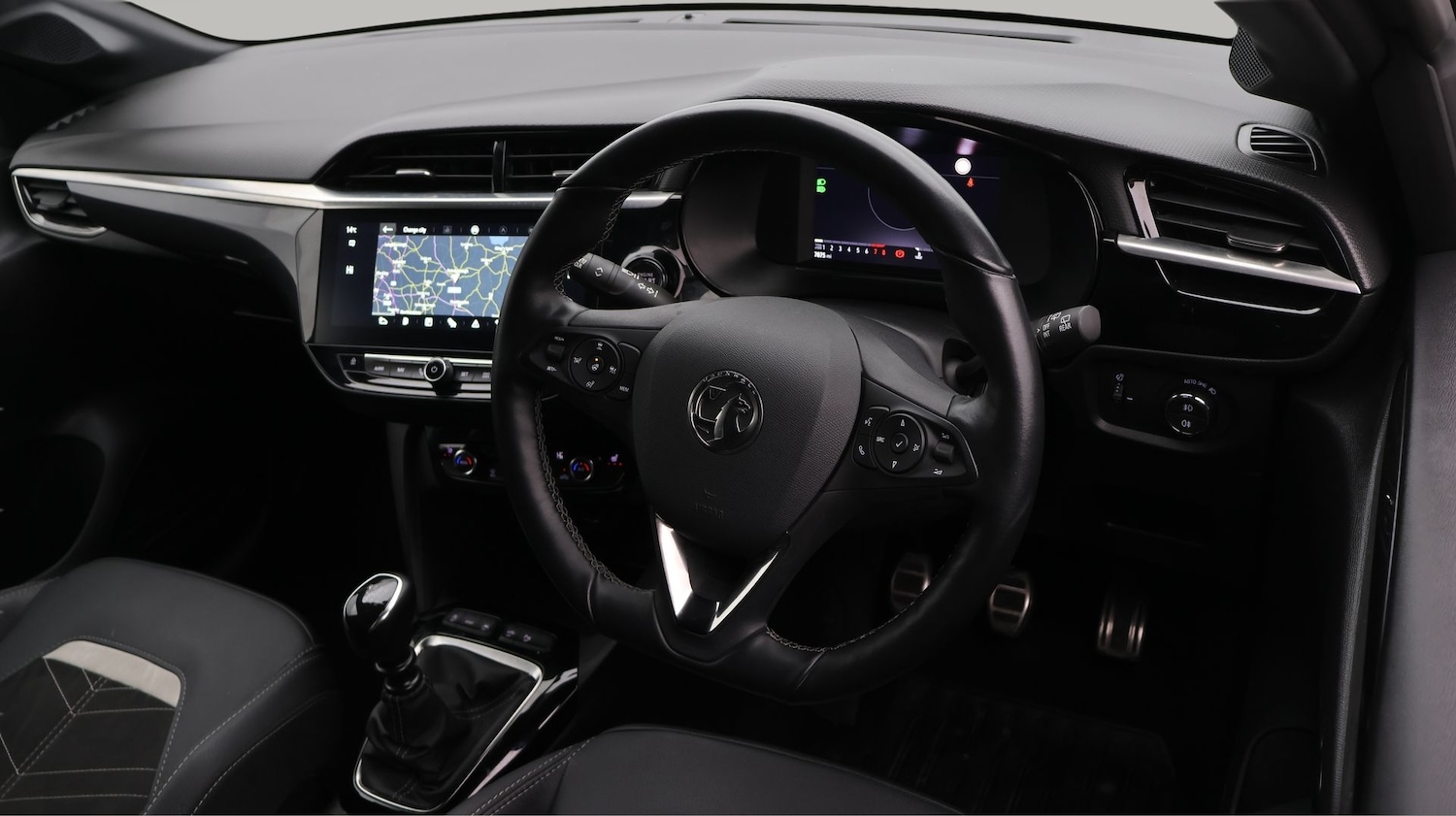 Used Vauxhall Corsa 2023 for sale - 77393797: Photo 9