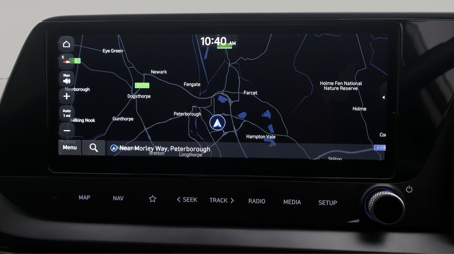 Used Hyundai BAYON 2023 for sale - 77289319: Photo 11