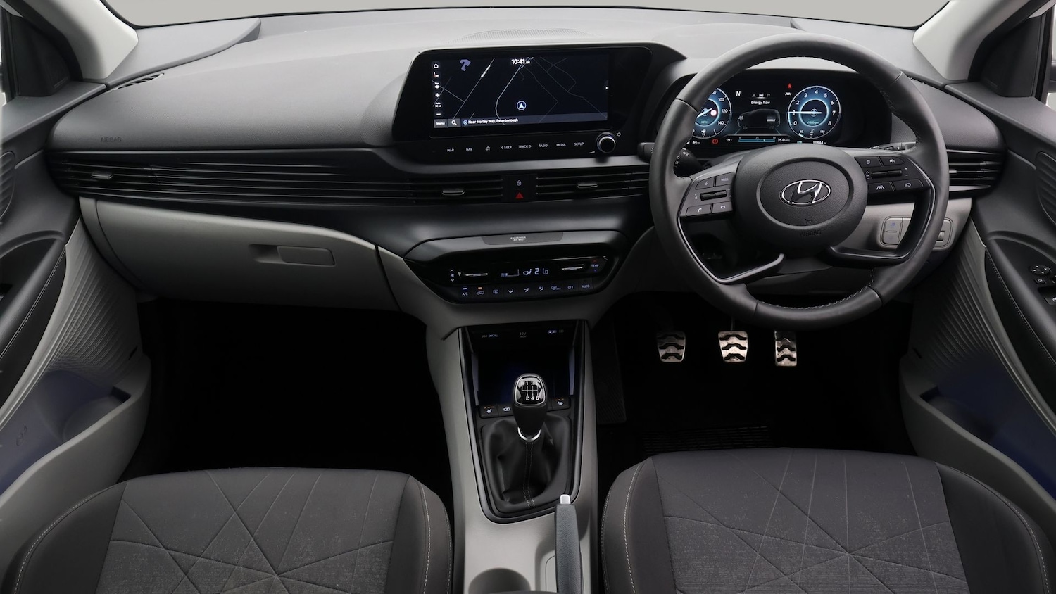 Used Hyundai BAYON 2023 for sale - 77289319: Photo 13