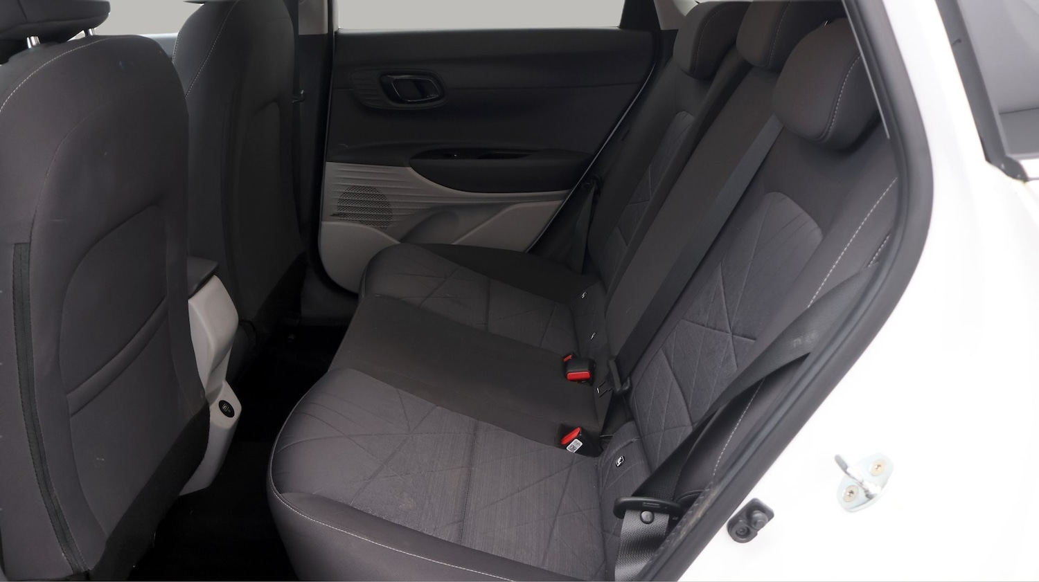 Used Hyundai BAYON 2023 for sale - 77289319: Photo 16