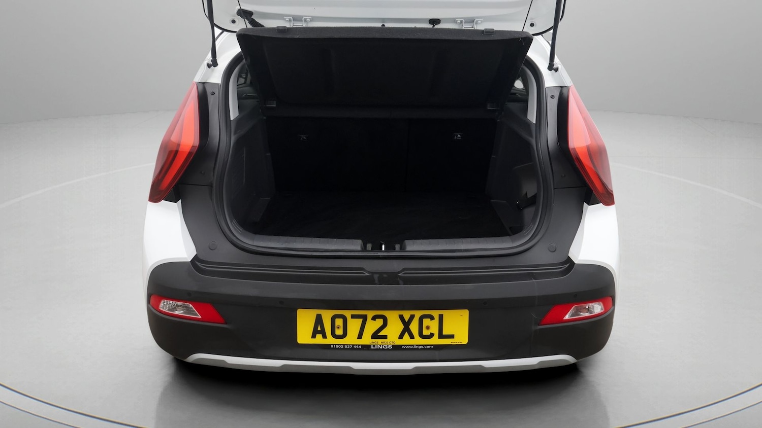 Used Hyundai BAYON 2023 for sale - 77289319: Photo 17