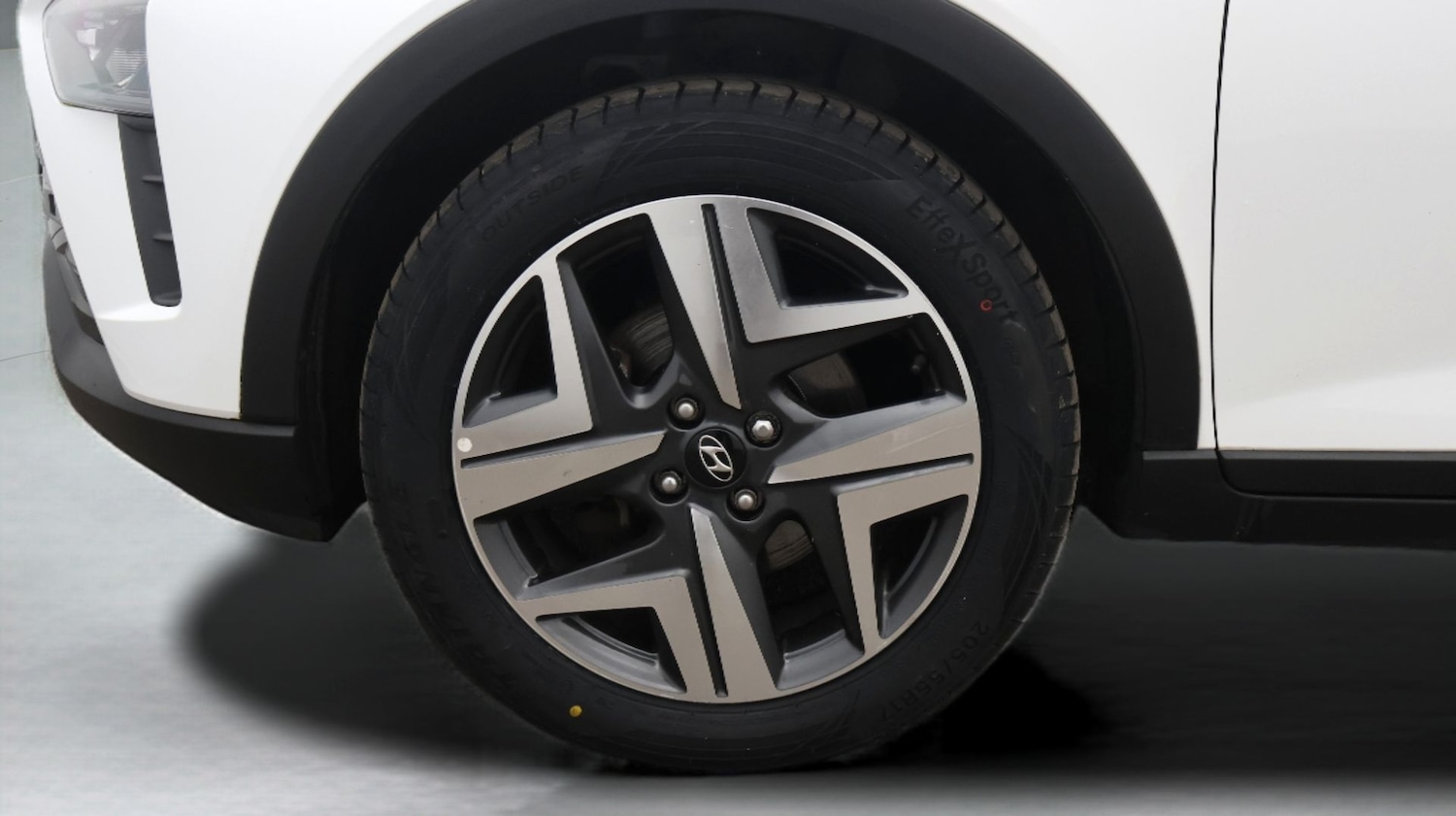 Used Hyundai BAYON 2023 for sale - 77289319: Photo 18