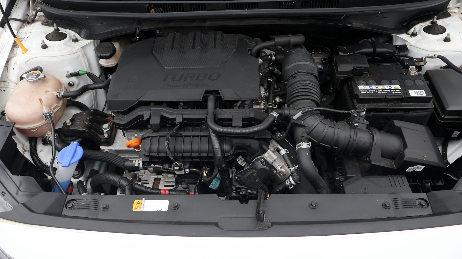 Used Hyundai BAYON 2023 for sale - 77289319: Photo 19