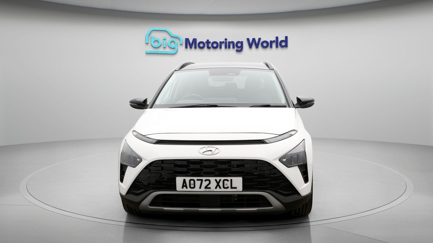 Used Hyundai BAYON 2023 for sale - 77289319: Photo 2