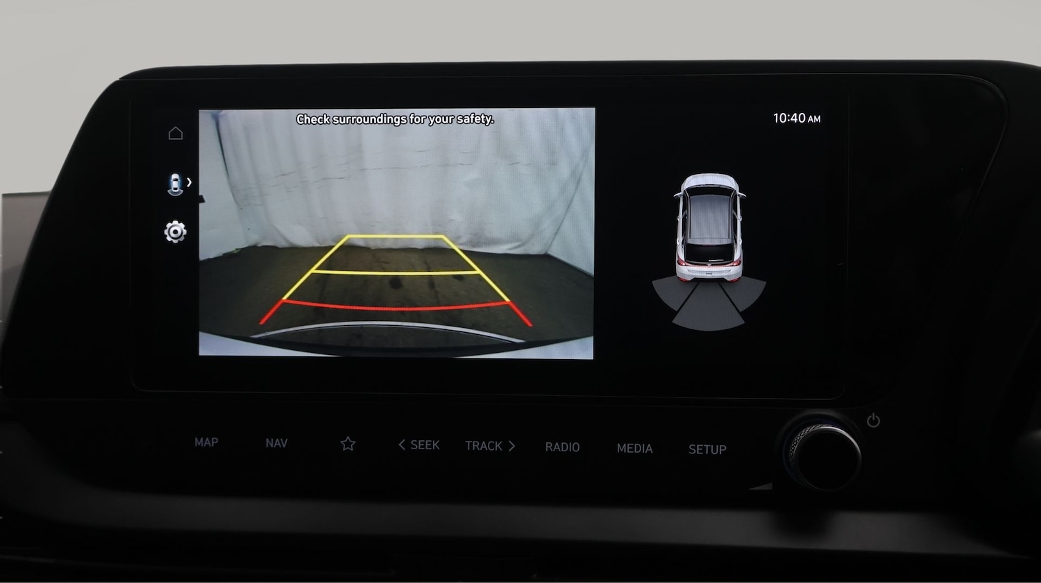 Used Hyundai BAYON 2023 for sale - 77289319: Photo 23