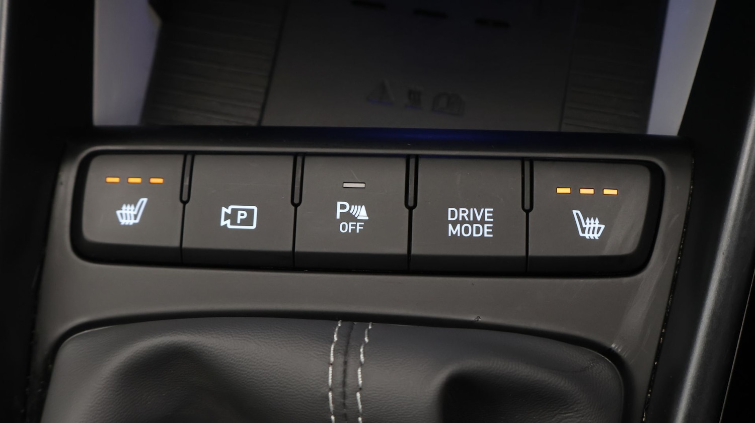 Used Hyundai BAYON 2023 for sale - 77289319: Photo 27