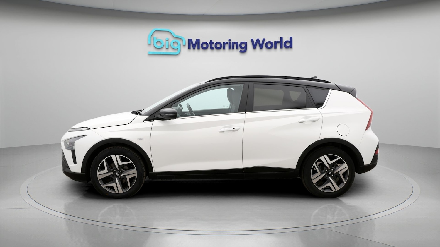 Used Hyundai BAYON 2023 for sale - 77289319: Photo 4