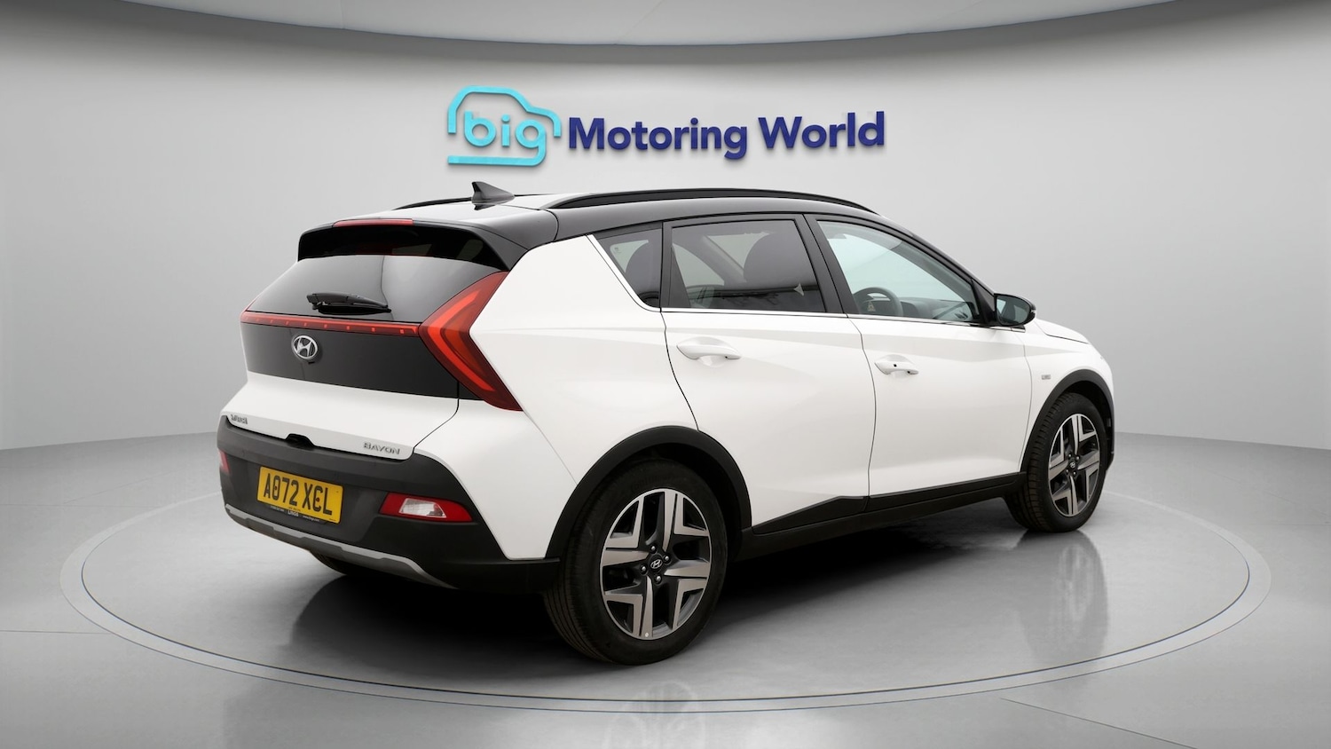 Used Hyundai BAYON 2023 for sale - 77289319: Photo 7