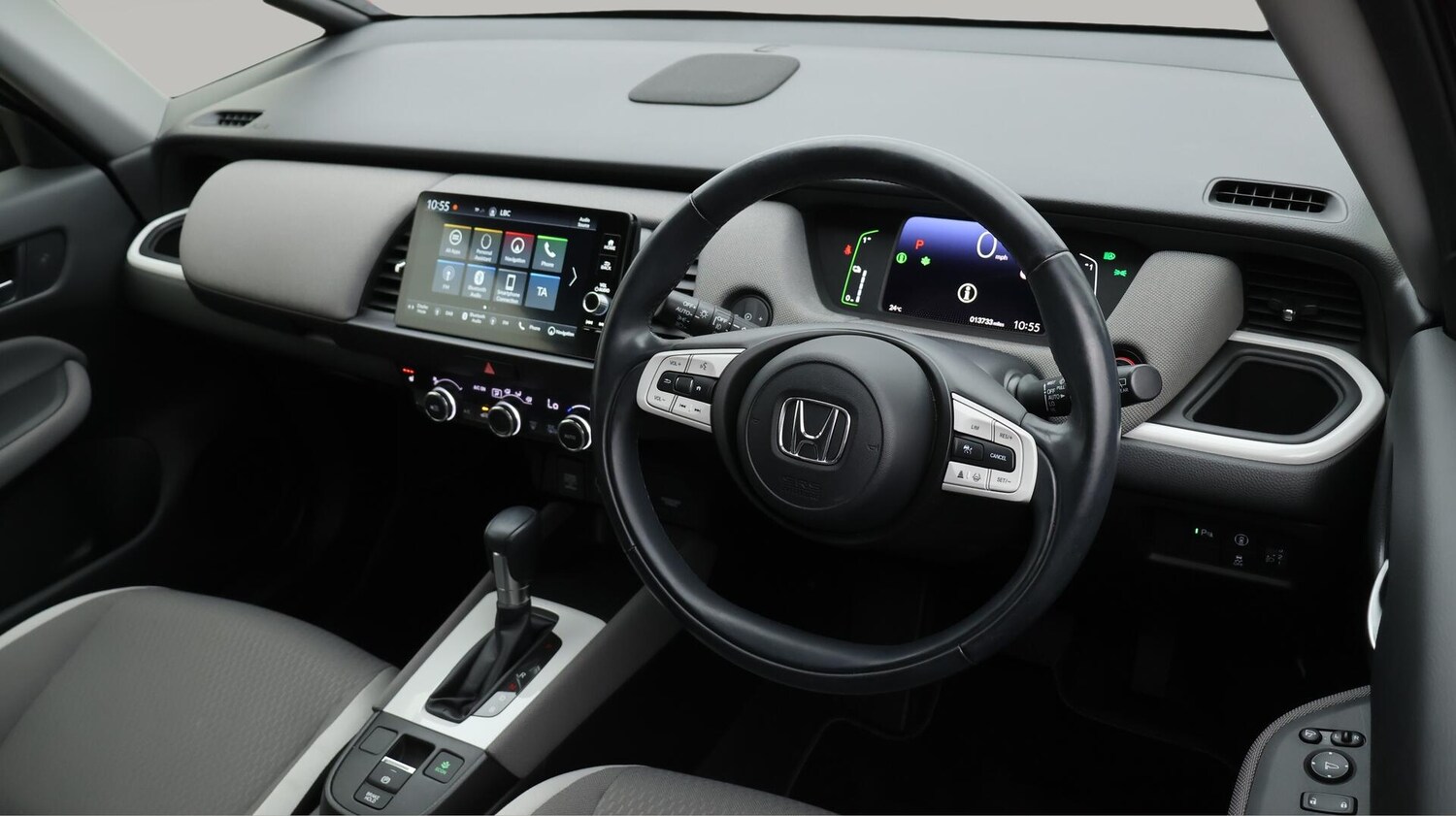 Used Honda Jazz 2022 for sale - 75729867: Photo 10