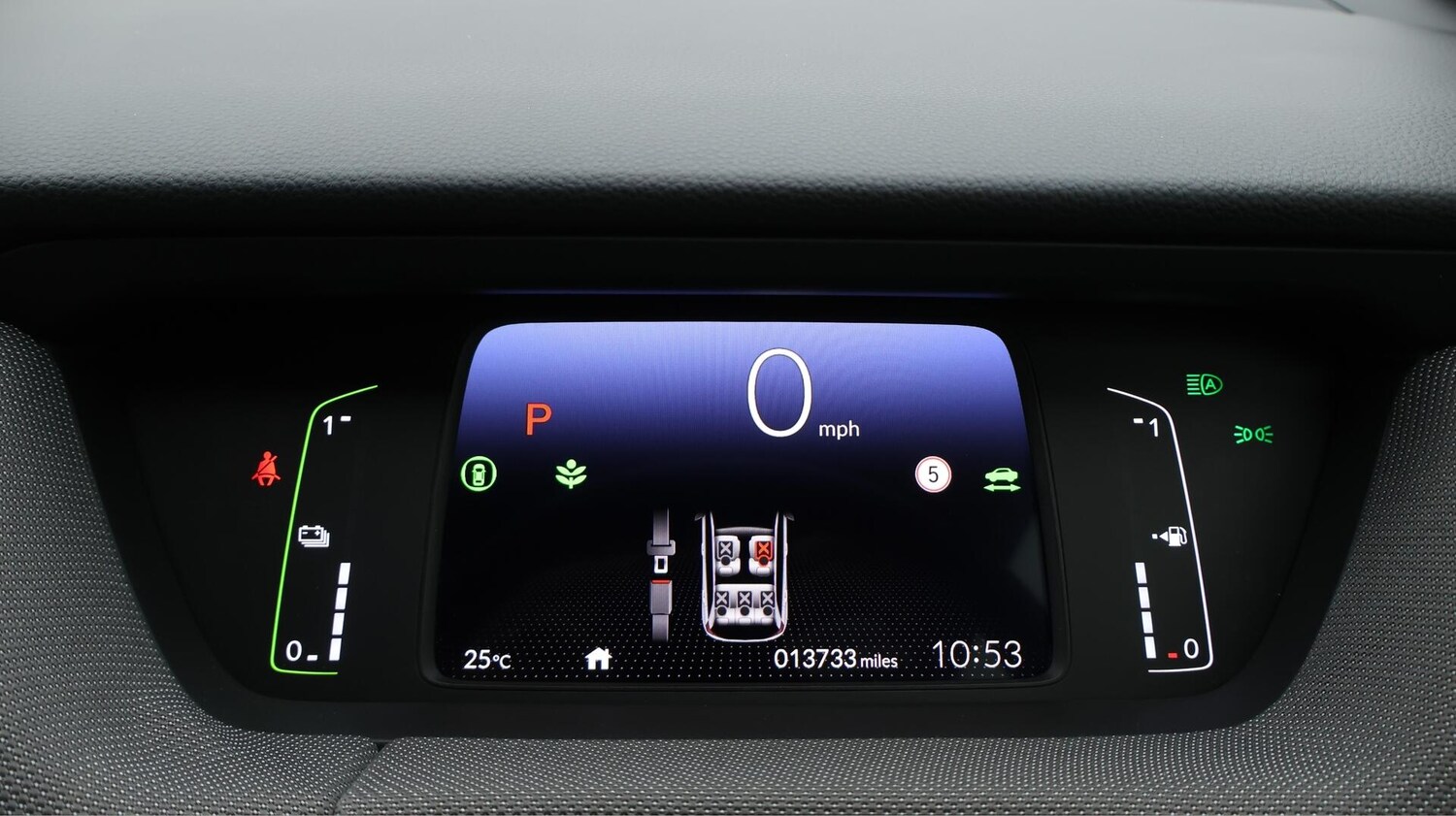 Used Honda Jazz 2022 for sale - 75729867: Photo 11