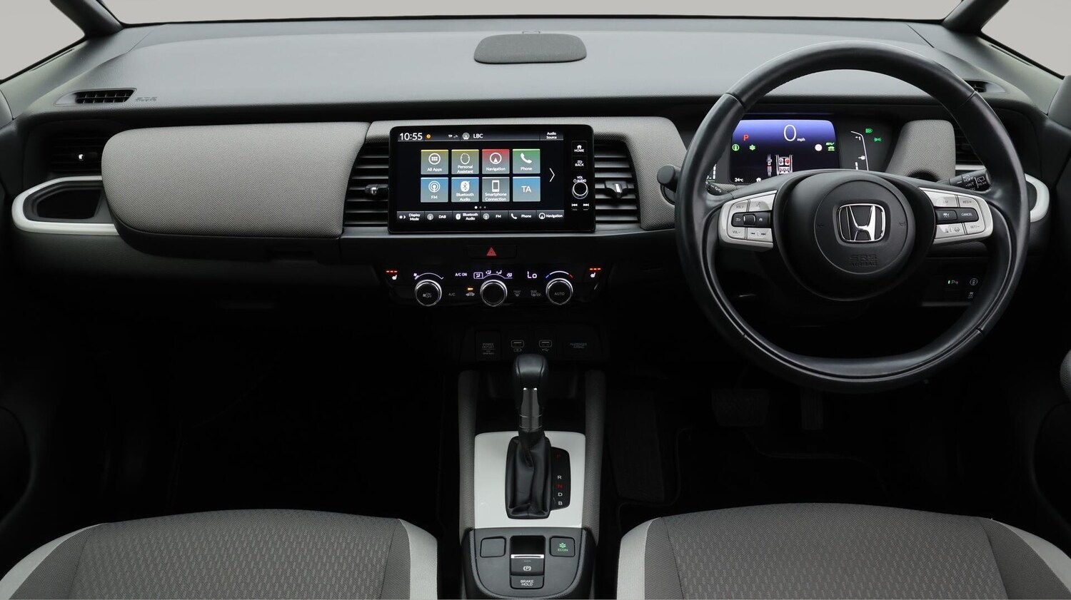 Used Honda Jazz 2022 for sale - 75729867: Photo 14