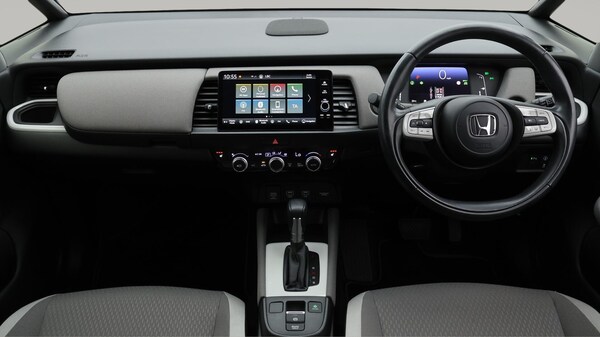 Used Honda Jazz 2022 for sale - 75729867: Photo 14