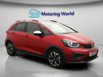 Honda - Jazz
