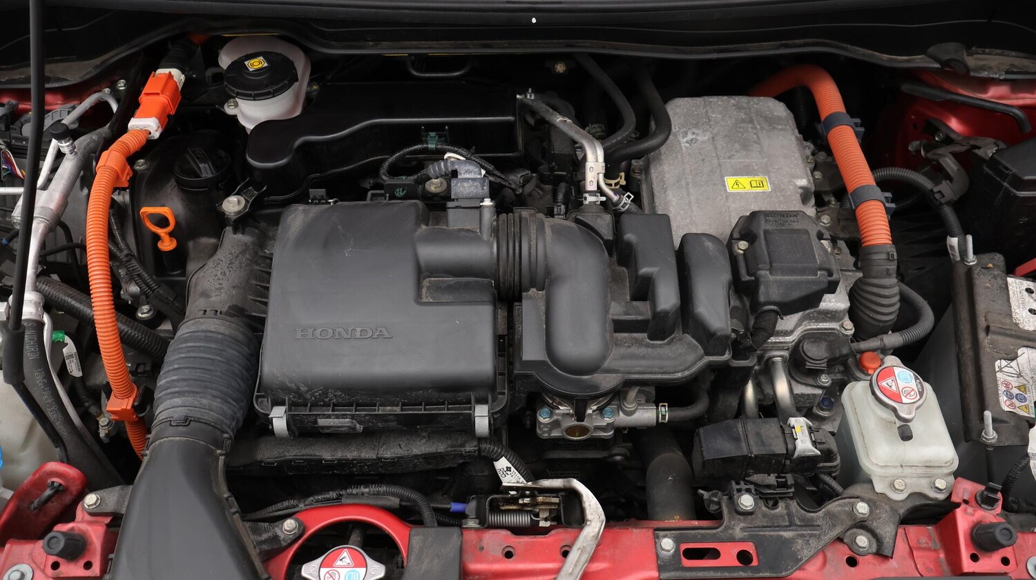 Used Honda Jazz 2022 for sale - 75729867: Photo 20