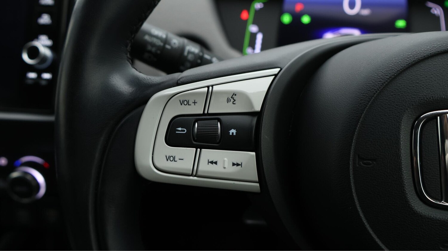 Used Honda Jazz 2022 for sale - 75729867: Photo 24