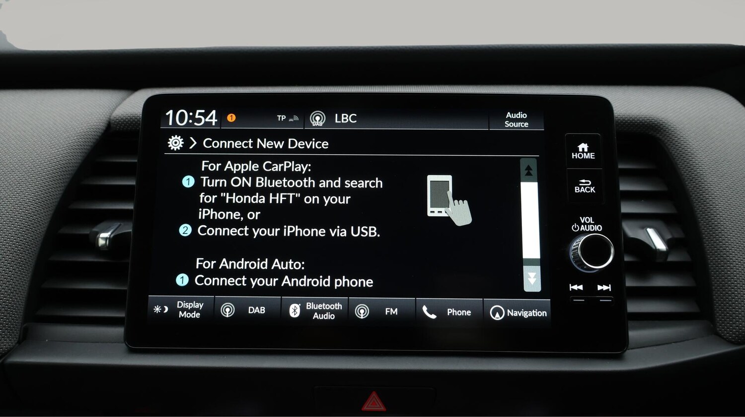 Used Honda Jazz 2022 for sale - 75729867: Photo 27