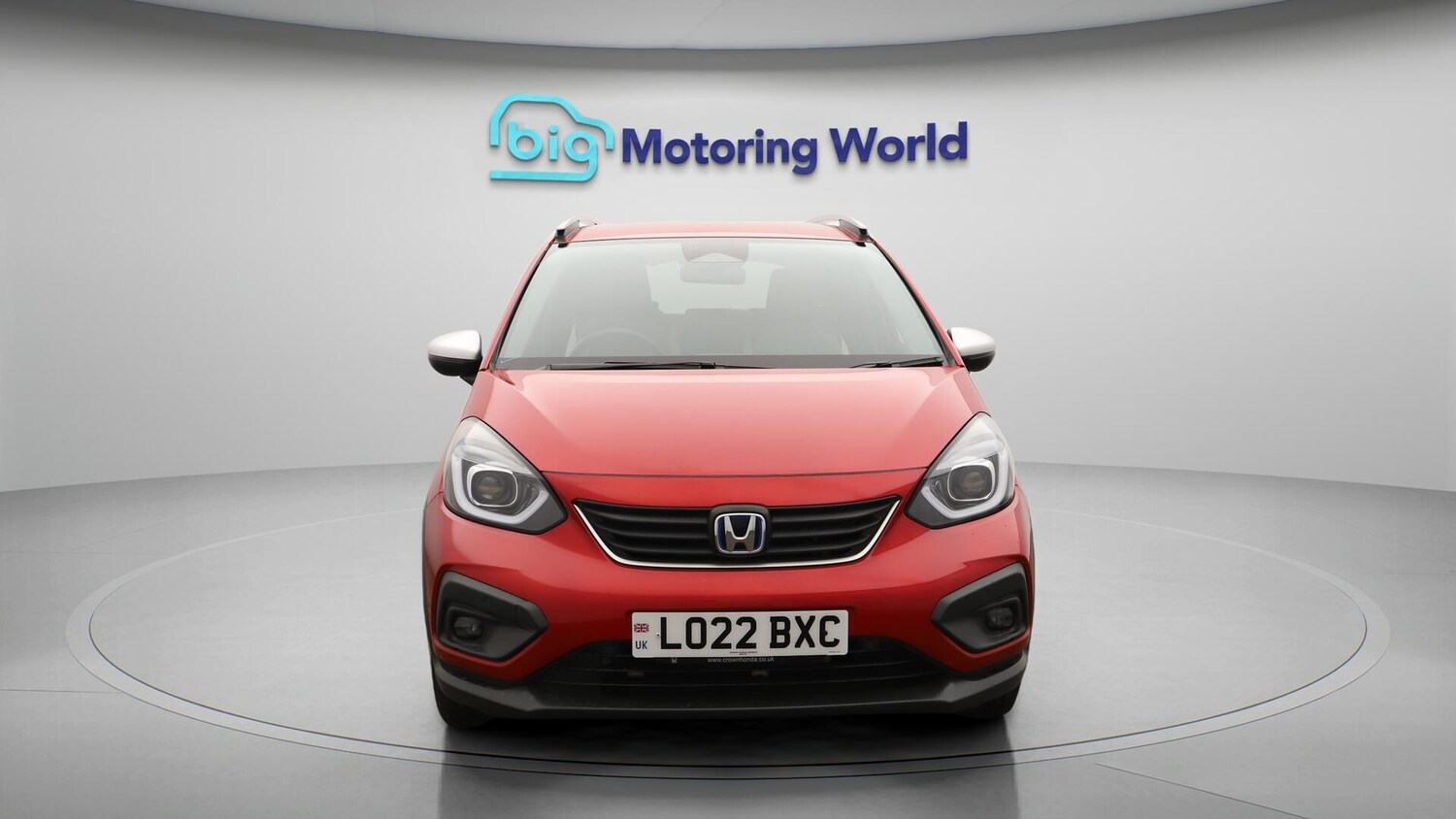 Used Honda Jazz 2022 for sale - 75729867: Photo 3