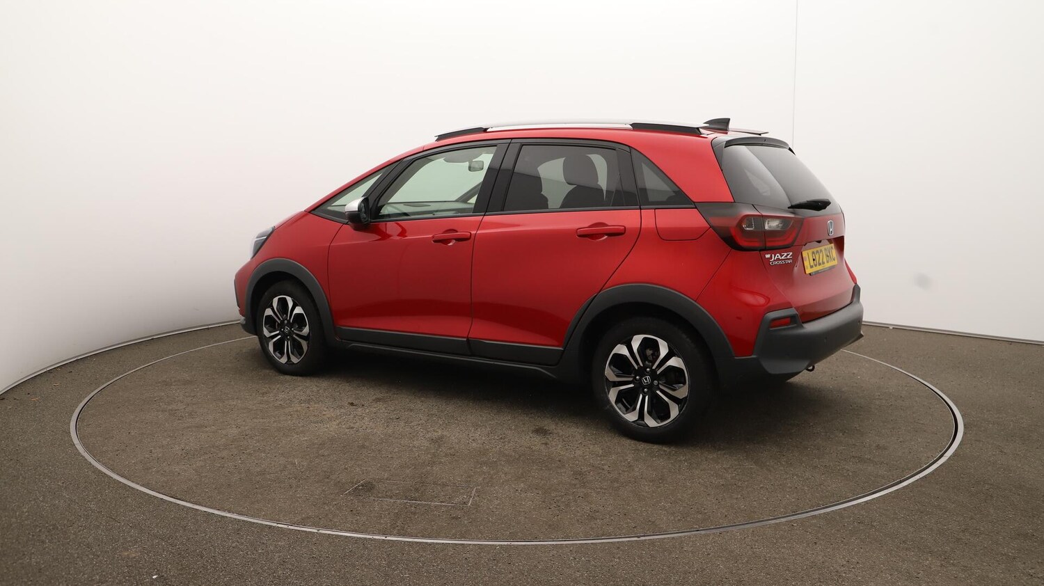 Used Honda Jazz 2022 for sale - 75729867: Photo 37