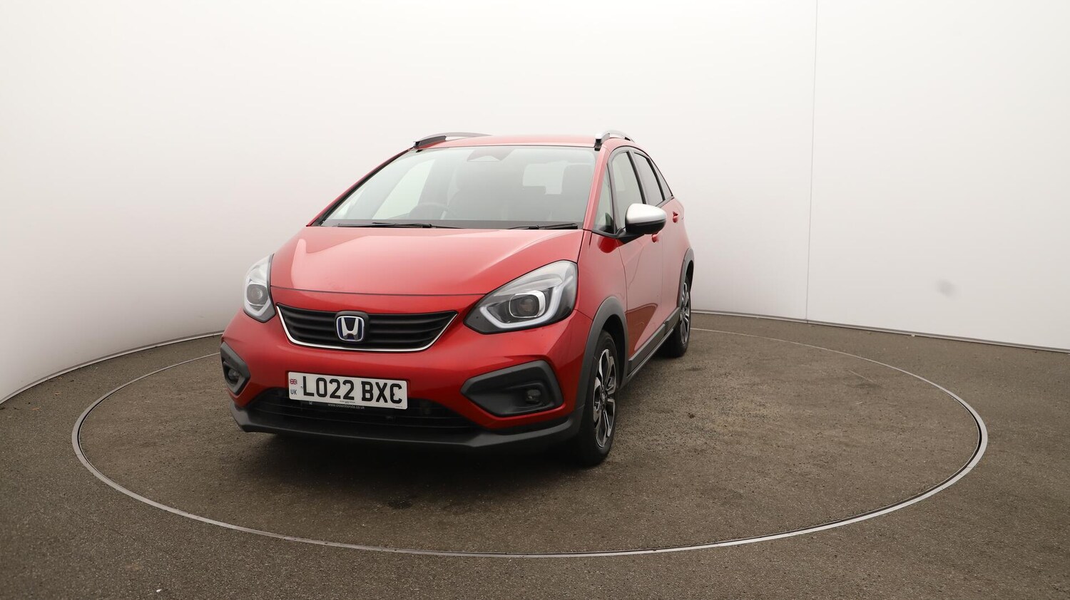 Used Honda Jazz 2022 for sale - 75729867: Photo 39