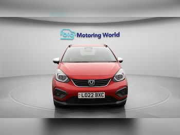 Used Honda Jazz 2022 for sale - 75729867: Photo