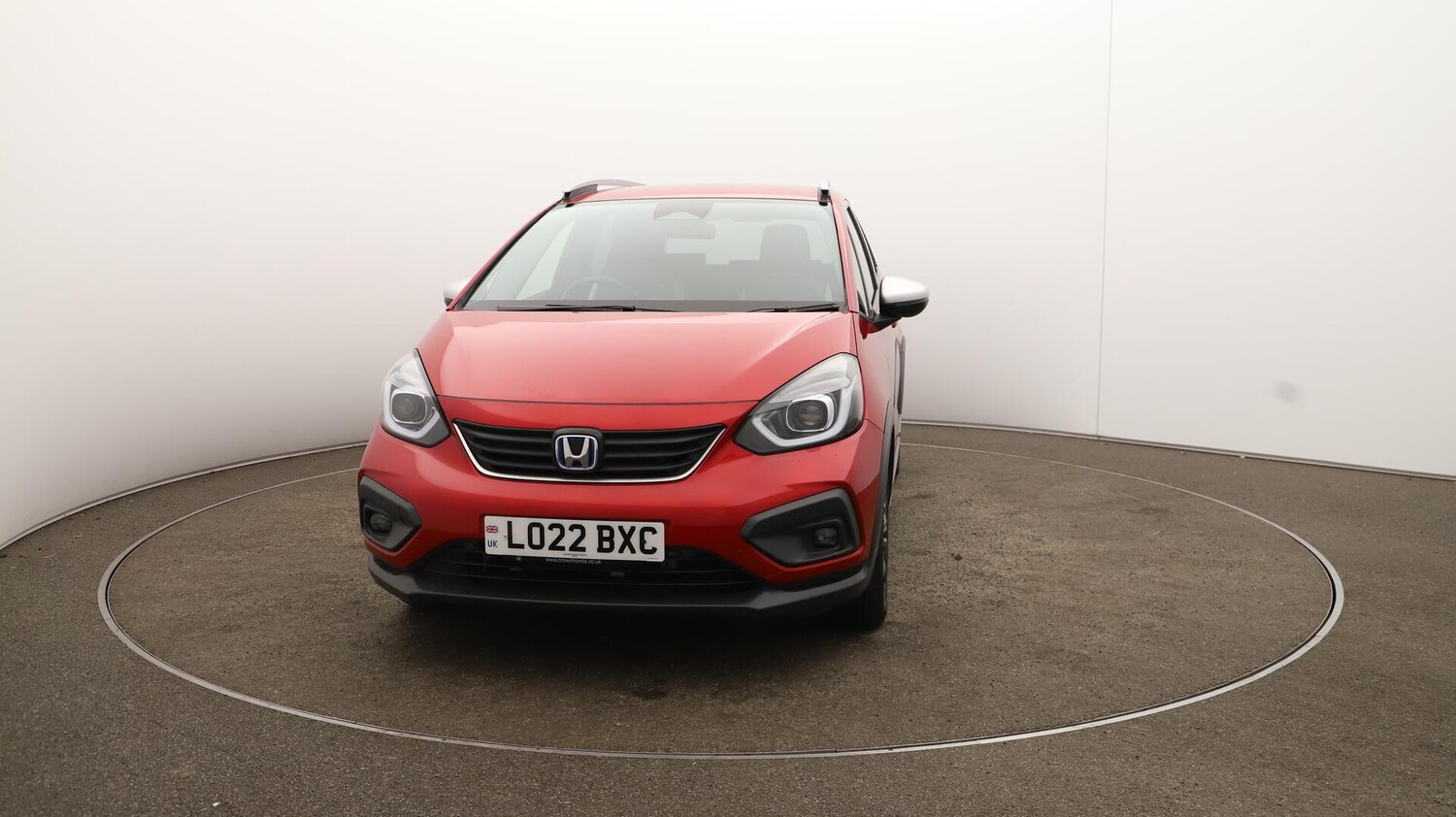 Used Honda Jazz 2022 for sale - 75729867: Photo 40