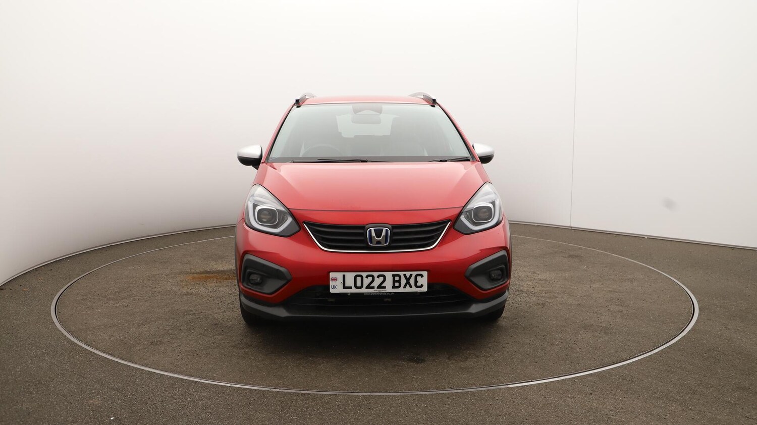 Used Honda Jazz 2022 for sale - 75729867: Photo 41