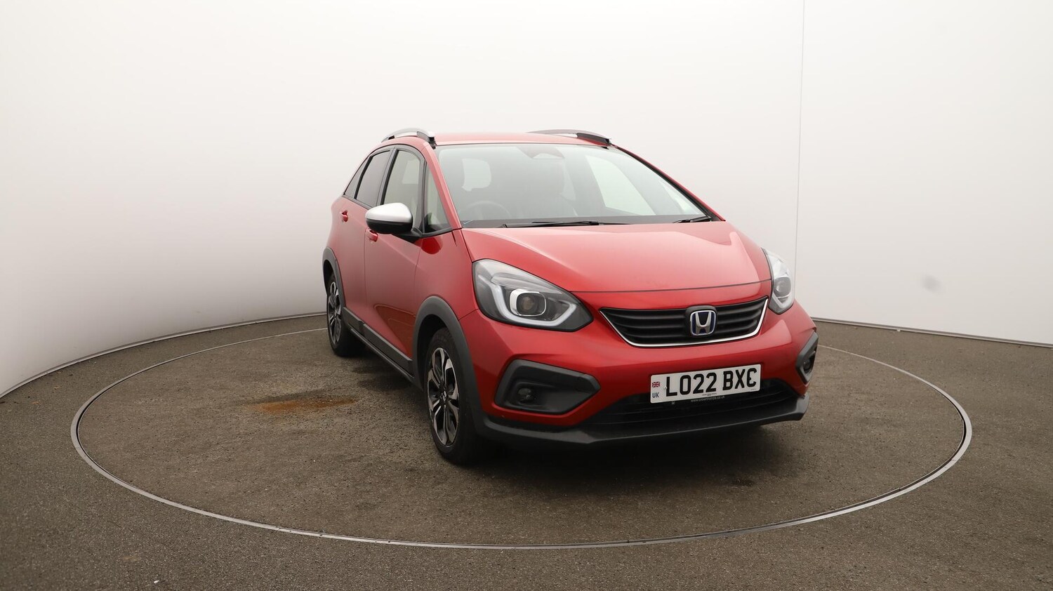 Used Honda Jazz 2022 for sale - 75729867: Photo 43