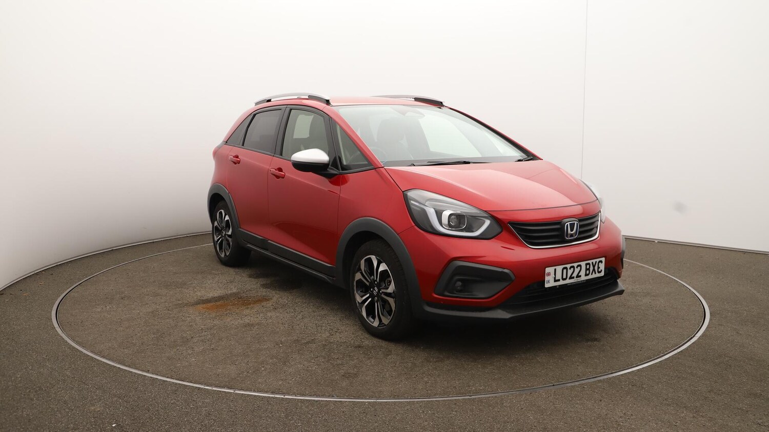 Used Honda Jazz 2022 for sale - 75729867: Photo 44