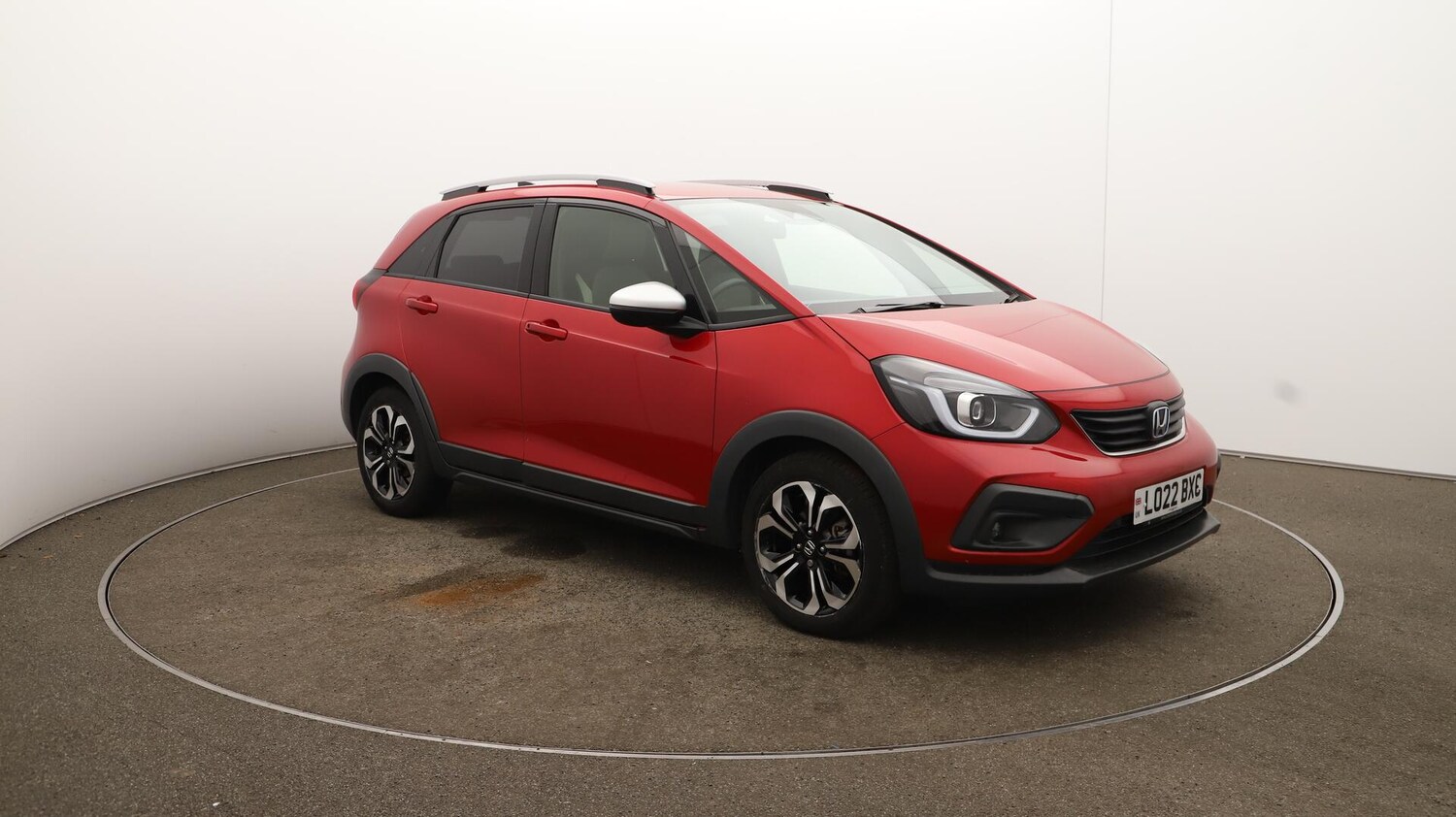 Used Honda Jazz 2022 for sale - 75729867: Photo 45