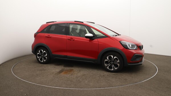 Used Honda Jazz 2022 for sale - 75729867: Photo 47