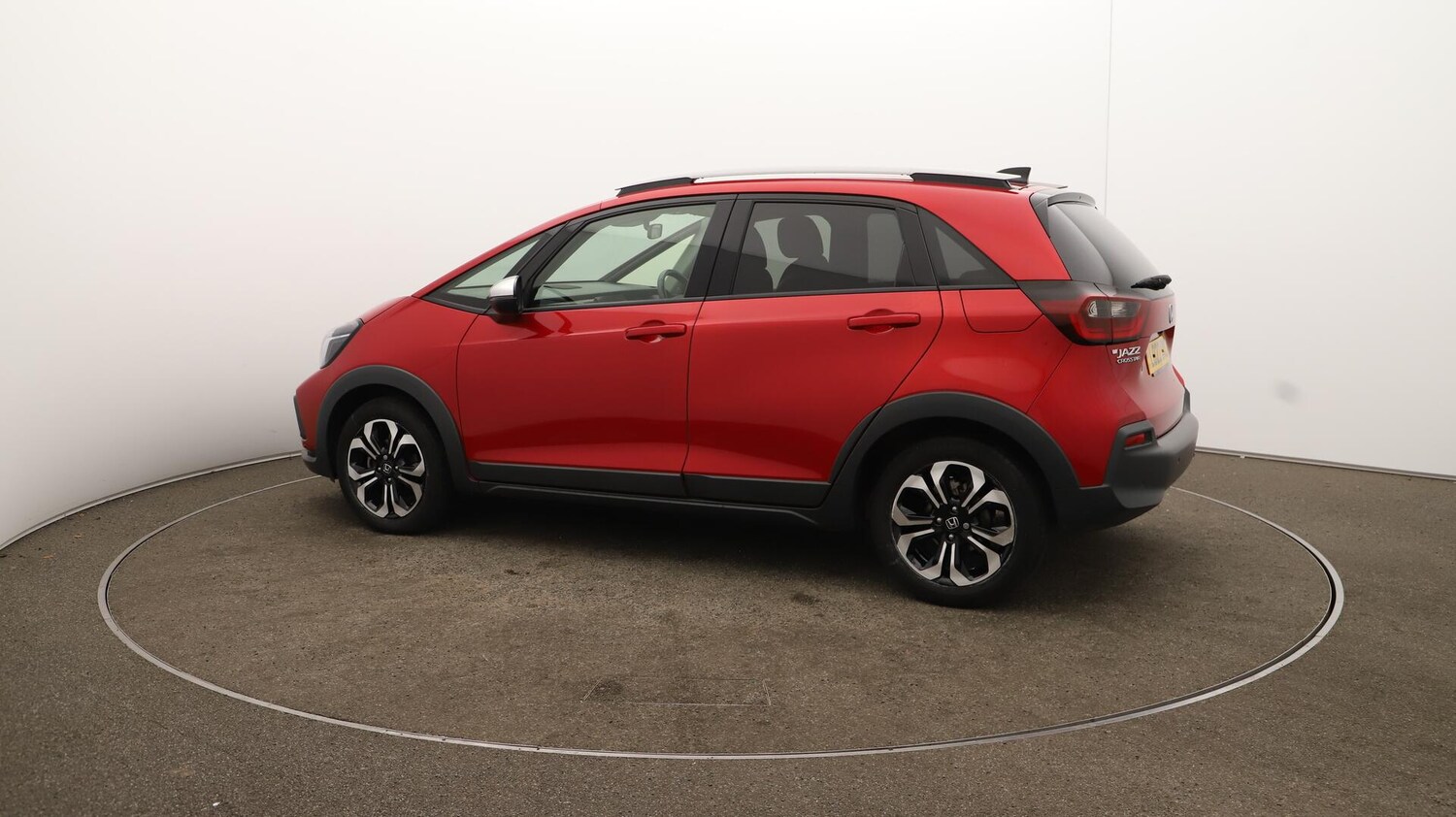 Used Honda Jazz 2022 for sale - 75729867: Photo 48