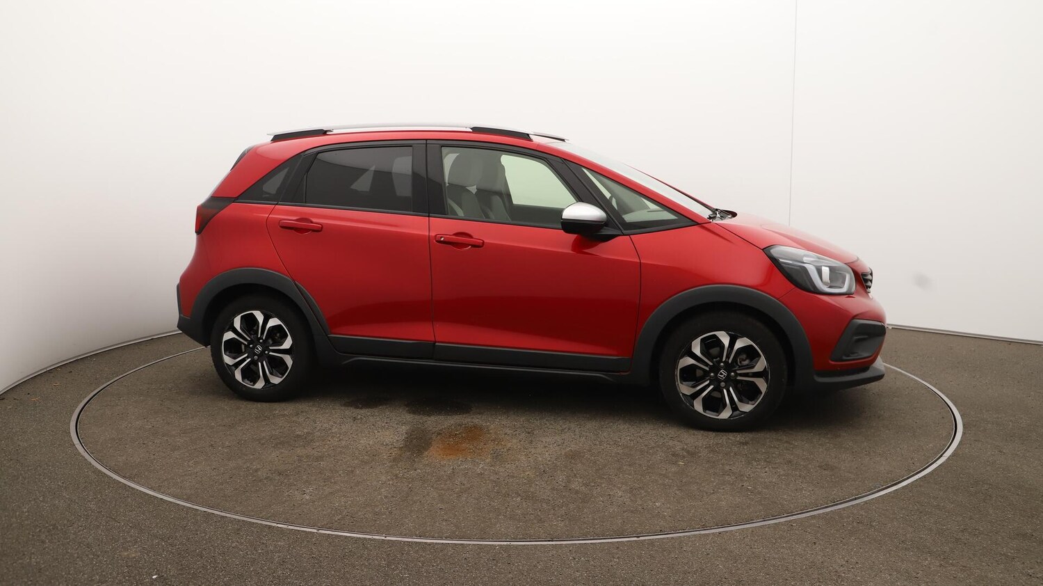 Used Honda Jazz 2022 for sale - 75729867: Photo 49